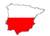 BEGOÑA RUÍZ PELUQUERÍA - Polski
